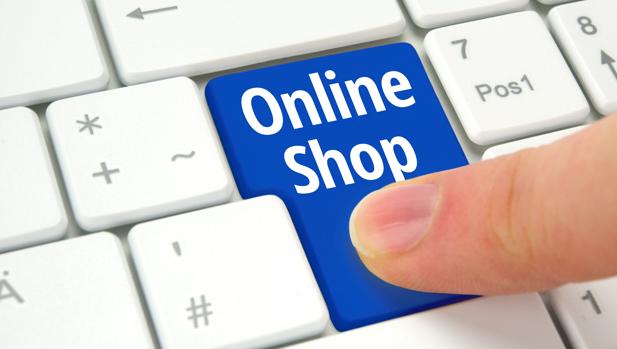 tiendas online