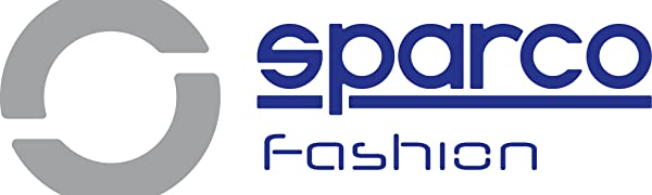 sparco fashion