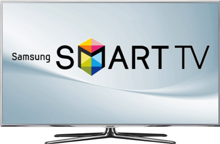 Televisores Smart Samsung